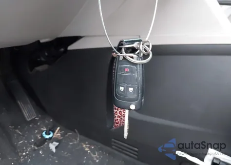 2015 Chevrolet Equinox Ls from USA, damaged, VIN 2GNALAEK7F6184551